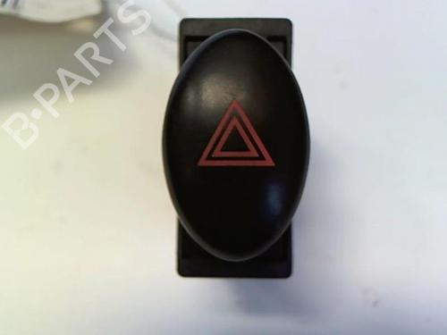 Used Warning switch ROVER 75 (RJ) 2.0 CDTi (131 hp) 20412220