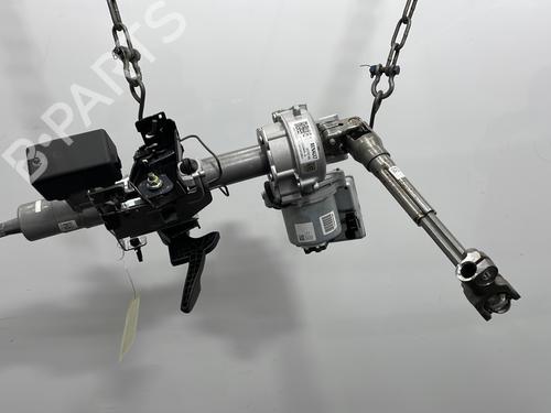 Used Steering column RENAULT CLIO V (B7_) 1.0 TCe 90 (B7MT) (91 hp) 23866383