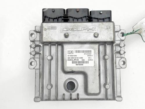Used Engine control unit (ECU) CITROËN C5 III Break (RW_) 2.0 HDi (136 hp) 30308251