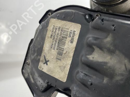 Steering rack VOLVO V40 Hatchback (525) D3 | BP29438000M22 