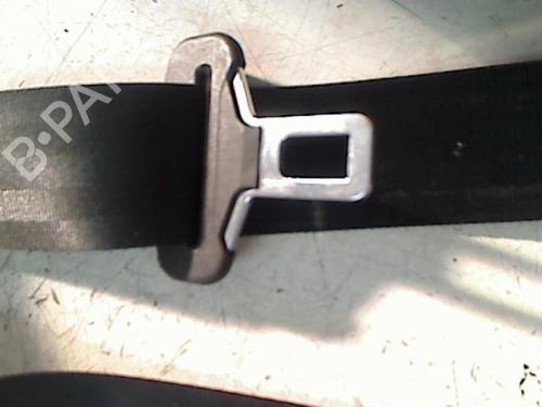 Rear left belt tensioner PEUGEOT 307 Break (3E) 2.0 HDI 90 | BP20435185C89 