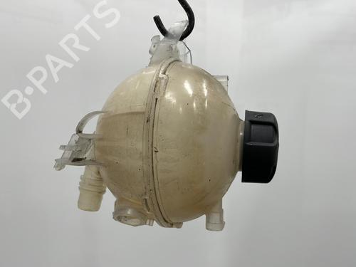 Expansion tank PEUGEOT 3008 II SUV (MC_, MR_, MJ_, M4_) 1.5 BlueHDi 130 | BP20400705C120 