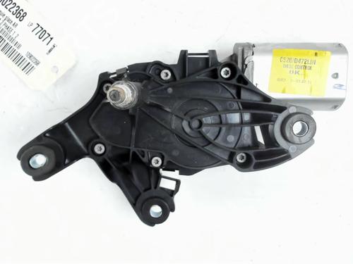 Used Rear wiper motor FORD KUGA II (DM2) 2.0 TDCi (150 hp) 27572092