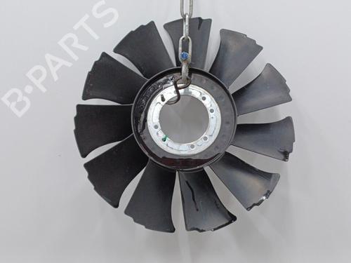 Used Radiator fan IVECO DAILY IV Van 29L10 V (95 hp) 21206968