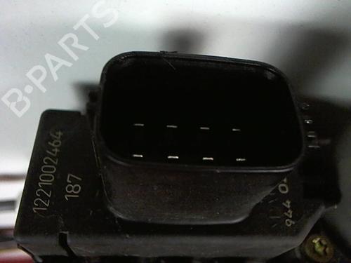 Front right window mechanism FORD FOCUS I (DAW, DBW) 1.8 TDCi | BP20462941C23 
