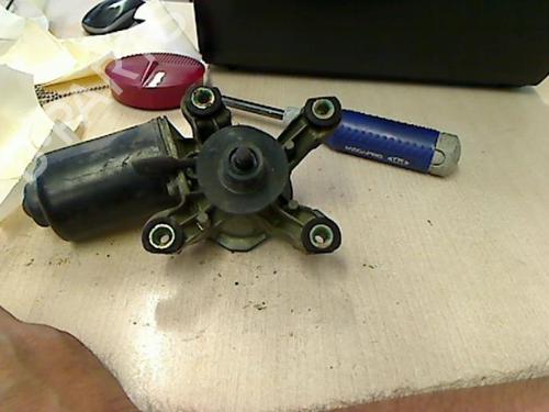 Used Front wiper motor NISSAN MICRA II (K11) 1.0 i 16V (54 hp) 21232018