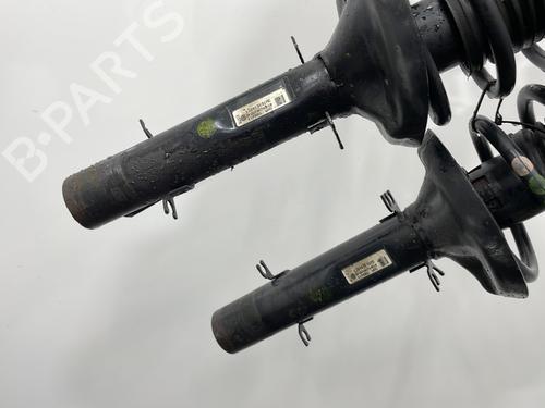 Left front shock absorber VW GOLF IV (1J1) 1.9 TDI | BP29749663M16