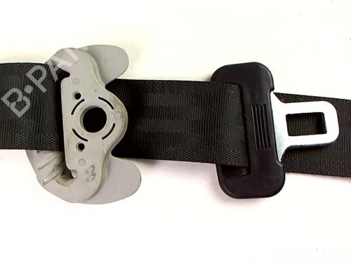 Rear left belt tensioner HYUNDAI i20 I (PB, PBT) 1.1 CRDi | BP20391741C89 