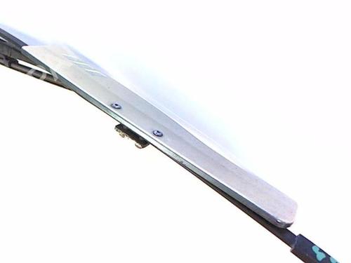 Front windshield wiper arm OPEL OMEGA B (V94) 2.5 DTI (F69, M69, P69) | BP20435976C143 
