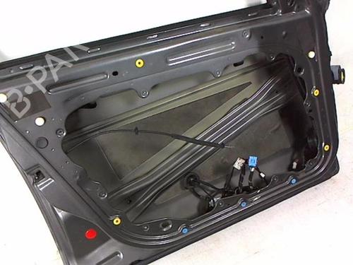 Left front door ALFA ROMEO 159 Sportwagon (939_) 1.9 JTDM 16V (939BXC1B, 939BXC12) | BP20432151C2 