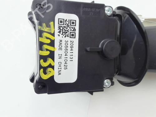 Used Steering column stalk Steering column stalk OPEL ADAM (M13) 1.4 (87 hp) 20393494 20393494