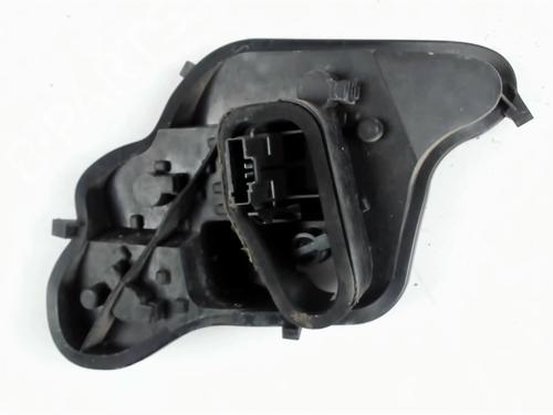 Lampeholder Lampeholder CITROËN DS3 (SA_) 1.6 HDi 90 (92 hp) 34458925 34458925
