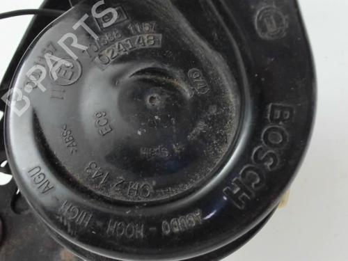Used Horn Horn RENAULT LAGUNA III (BT0/1) 1.5 dCi (BT00, BT0A, BT0T, BT1J) (110 hp) 20439420 20439420