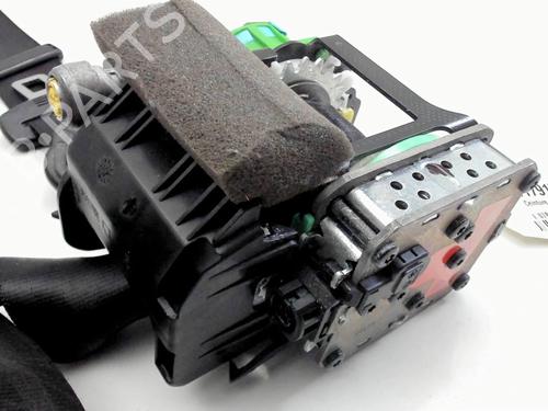 Front left seatbelt AUDI A5 (8T3) 1.8 TFSI | BP31126601I26  - Image 6