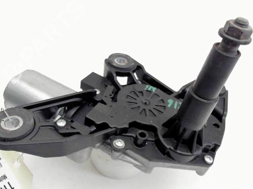 Rear wiper motor RENAULT MEGANE IV Hatchback (B9A/M/N_) 1.2 TCe 130 (B9MR) | BP32264109M102