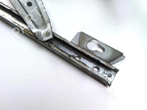 Front right window mechanism ROVER 45 I Hatchback (RT) 1.8 | BP21234804C23  - Image 5