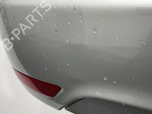Rear bumper MERCEDES-BENZ A-CLASS (W169) A 180 CDI (169.007, 169.307) | BP29760118C8 