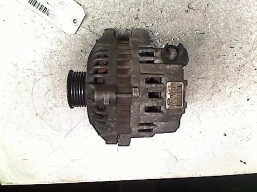 Used Alternator FORD FIESTA IV (JA_, JB_) 1.25 i 16V (75 hp) 20413345