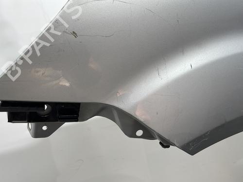 Left front fenders KIA RIO II (JB) 1.4 16V | BP20453173C41 