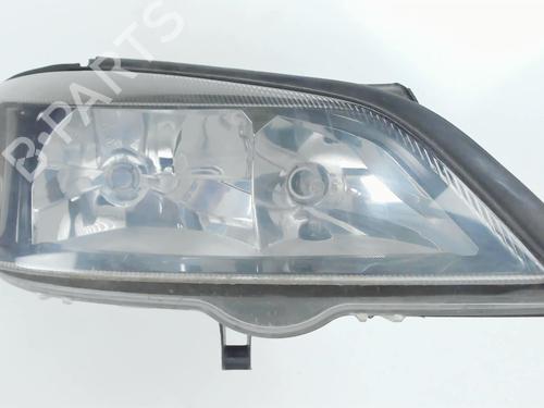 Right headlight OPEL ASTRA G Coupe (T98) 2.2 DTI (F07) | BP20444448C29 