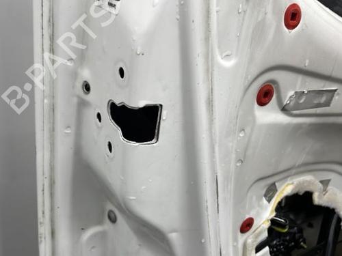 Left front door FIAT DOBLO Box Body/MPV (223_) 1.9 JTD | BP20400250C2 
