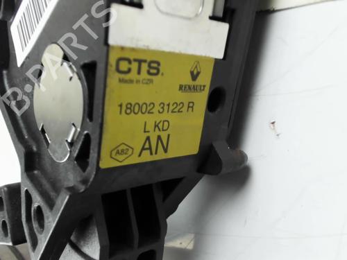 Electronic module DACIA LODGY (JS_) 1.5 dCi (JSMC, JSAF) | BP25263540M83  - Image 5