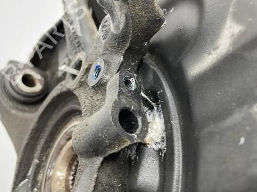 Right rear steering knuckle MERCEDES-BENZ SLK (R171) 200 Kompressor (171.442) | BP20439824M28 