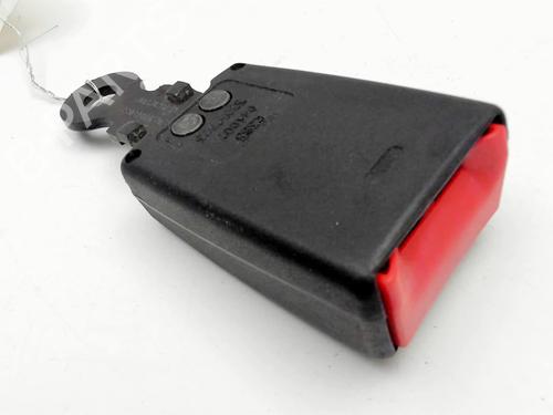 Seat buckle FIAT PANDA (169_) 1.1 (169.AXA1A) | BP34635401I32  - Image 5