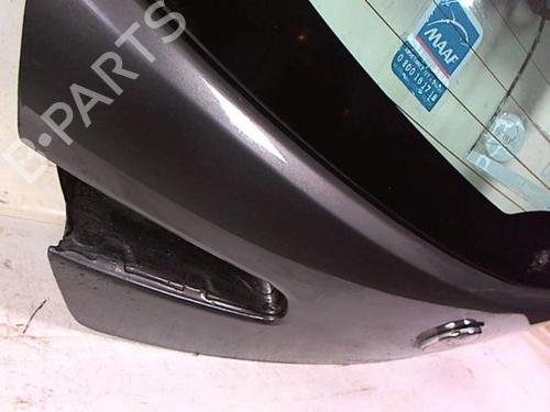 Tailgate ALFA ROMEO 159 Sportwagon (939_) 1.9 JTDM 16V (939BXC1B, 939BXC12) | BP20432149C6 