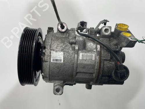 Airco pomp RENAULT MEGANE III Grandtour (KZ0/1) 1.5 dCi (KZ09, KZ0D, KZ1G, KZ29, KZ14, KZ1W, KZ10, KZ1F,... (110 hp) 31981939