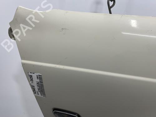 Forkjerm høyre ROVER 45 I Saloon (RT) 2.0 iDT | BP20435463C42 