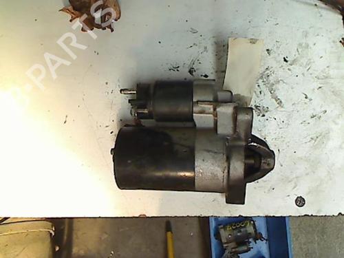 Starter CITROËN SAXO (S0, S1) 1.0 X | BP20474186M8 