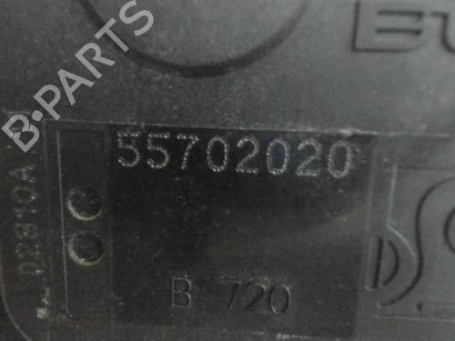 Electronic module FIAT PUNTO EVO (199_) 1.3 D Multijet (199AXC1A, 199BXC1A, 199AXT1A, 199BXT1A) | BP21237549M83 