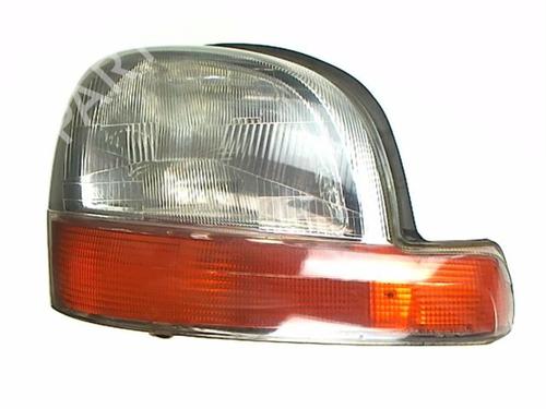 Phare droit RENAULT KANGOO (KC0/1_) D 55 1.9 (KC0D) (54 hp) 20409569