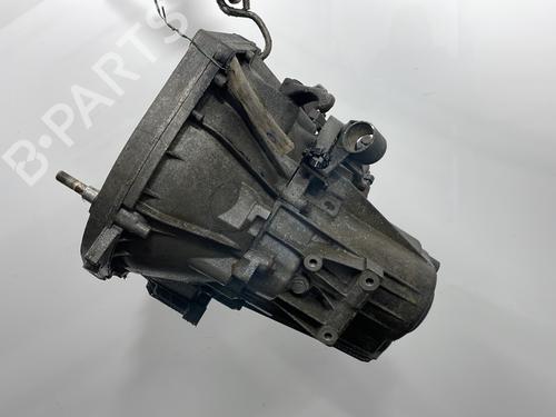 Gearbox ALFA ROMEO 147 (937_) 1.9 JTDM 16V (937.AXN1B, 937.AXZ1B) | BP31139187M3 