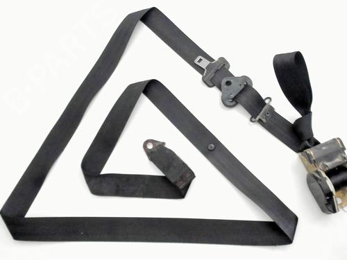 Høyre foran beltestrammer PEUGEOT PARTNER Box Body/MPV (5_, G_) 1.9 D (69 hp) 31126547