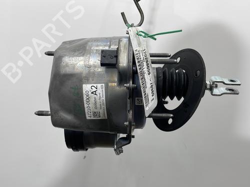 Used Servo brake TOYOTA YARIS (_P21_, _PA1_, _PH1_) 1.5 Hybrid (MXPH10, MXPH11) (116 hp) 32094576