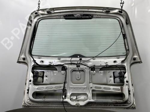 Tailgate SEAT ALHAMBRA (7V8, 7V9) 1.9 TDI | BP20417679C6 