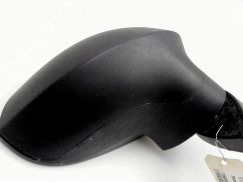 Right mirror SEAT IBIZA IV SC (6J1, 6P5) 1.4 | BP29956742C27