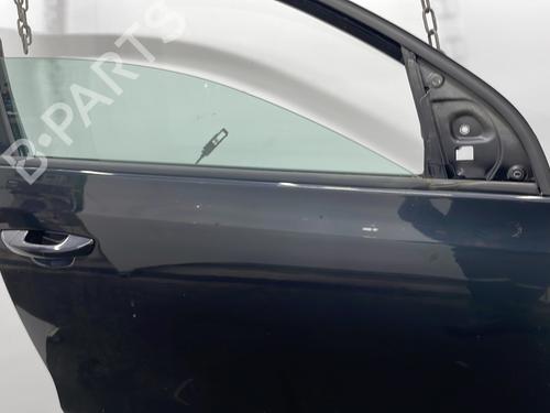 Right front door VW GOLF VI (5K1) 1.6 TDI | BP24963910C3 