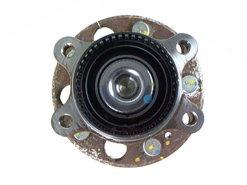 Right rear steering knuckle KIA CEE'D (JD) 1.6 CRDi 136 | BP20466401M28 