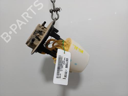 Fuel pump TOYOTA PROACE Van (MDZ_) 1.6 D4d (MDZ2) | BP36337706M76 - Image 2
