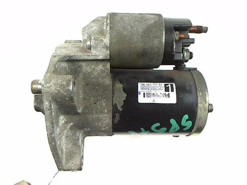 Starter PEUGEOT 206 Hatchback (2A/C) 1.1 i | BP20454943M8 