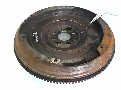 Flywheel OPEL ASTRA G Hatchback (T98) 1.7 DTI 16V (F08, F48) | BP20411461M101 