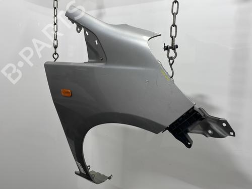 Right front fenders HONDA JAZZ III (GE_, GG_, GP_, ZA_) 1.2 (GG1) | BP22104436C42 