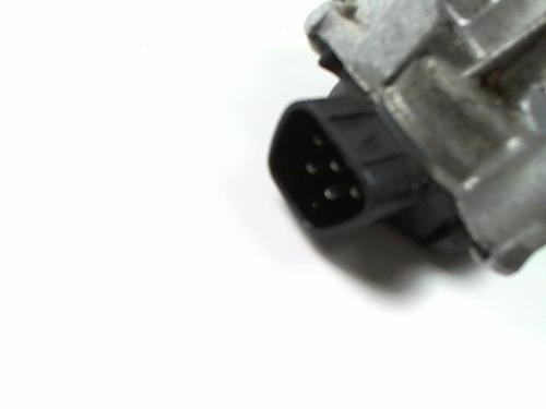 Used Front wiper motor Front wiper motor NISSAN X-TRAIL I (T30) 2.2 dCi 4x4 (136 hp) 20403075 20403075