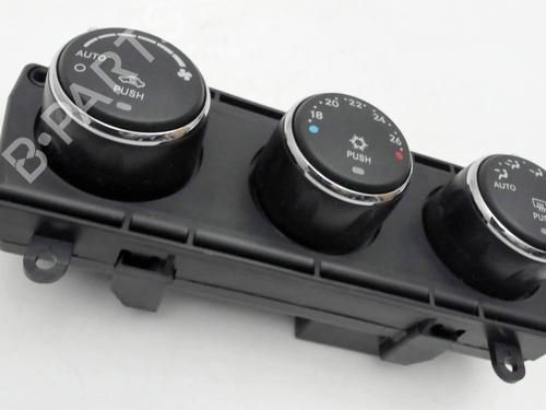 Climate control DODGE AVENGER 2.0 CRD | BP28811115I5  - Image 6