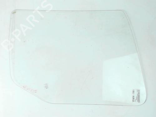 Used Front right door window Front right door window 37037180 37037180