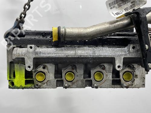 Cylinder head RENAULT MODUS / GRAND MODUS (F/JP0_) | BP33743535M5 - Image 5