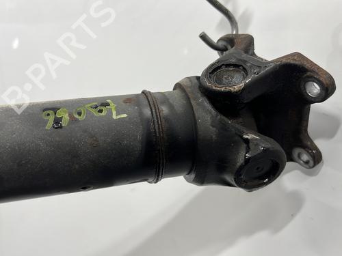 Kardanaksel Kompl. Kardanaksel Kompl. MERCEDES-BENZ VIANO (W639) CDI 2.2 (639.811, 639.813, 639.815, 639.711, 639.713) (163 hp) 33743593 33743593